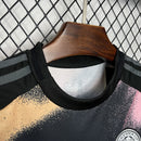 Camisa Leicester Away 24/25 Adidas Torcedor Masculina