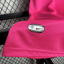 Camisa Sporting Outubro Rosa 24/25 - Nike Torcedor Masculina