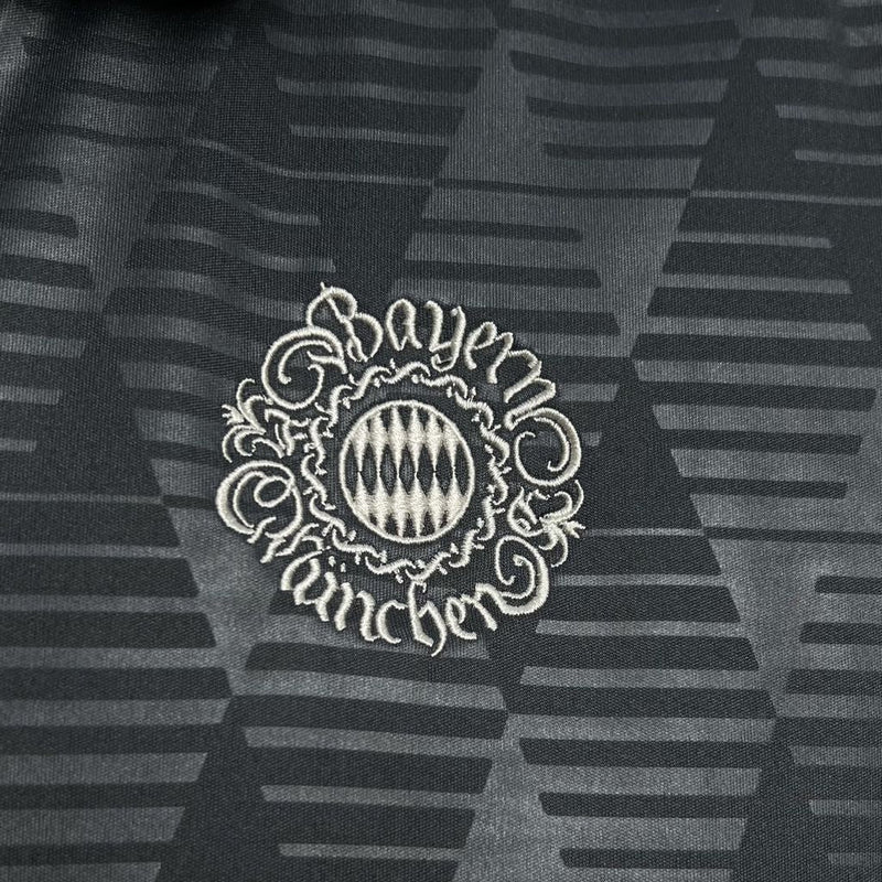 Camisa Bayern Munique Oktoberfest 24/25 - Adidas Torcedor Masculina