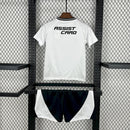 Kit Infantil Colo-Colo Away 25/26