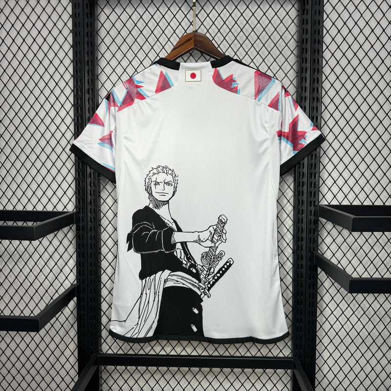 Camisa Japão Edição Especial 22/23 - Adidas Torcedor Masculina