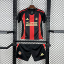 Kit Infantil Atlanta United Home 25/26