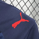 Camisa Red Bull Salzburg Away 25/26  - Torcedor Masculina