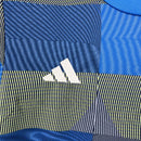 Kit Infantil Real Madrid Pré-Jogo 25/26