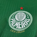 Camisa Palmeiras X Stussy  Home 24/25 - Torcedor Masculina