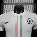 Camisa Chelsea Away 25/26 - Versão Jogador