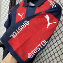 Camisa Cerro Porteño Home 25/26 - Torcedor Masculina