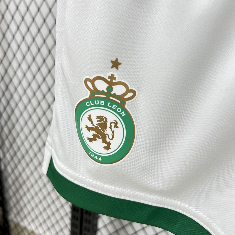 Kit Infantil Léon Home 24/25