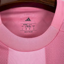 Camisa Inter Miami Home 25/26 - Torcedor Masculina