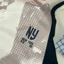 Camisa New York Red Bull Salzburg Home 25/26  - Torcedor Masculina