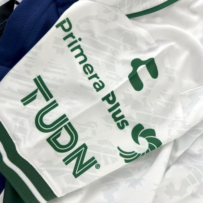 Kit Infantil Léon Away 24/25