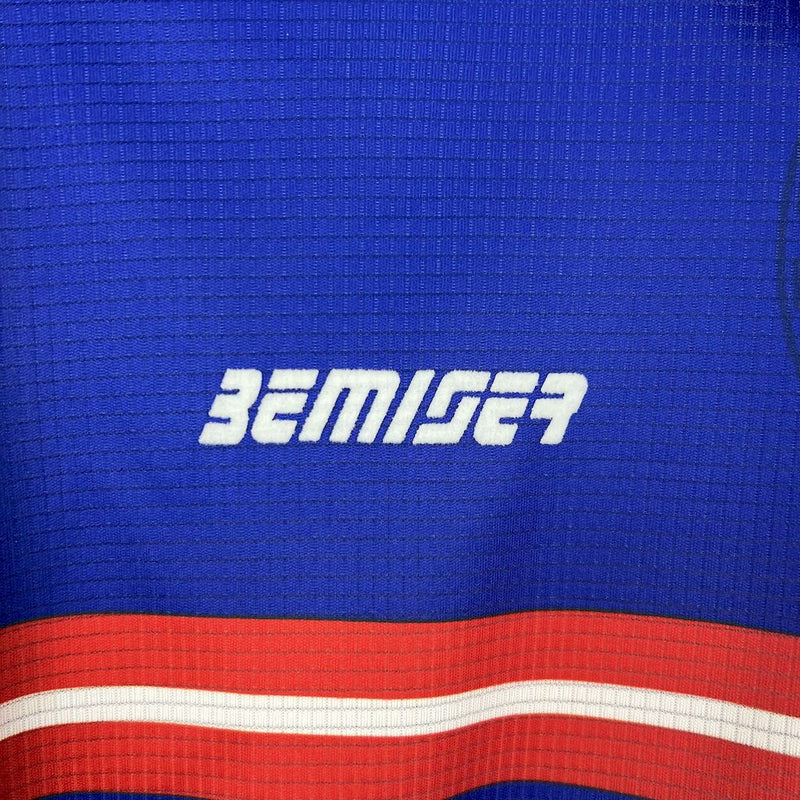 Camisa Getafe Home 98/99 - Versão Retro