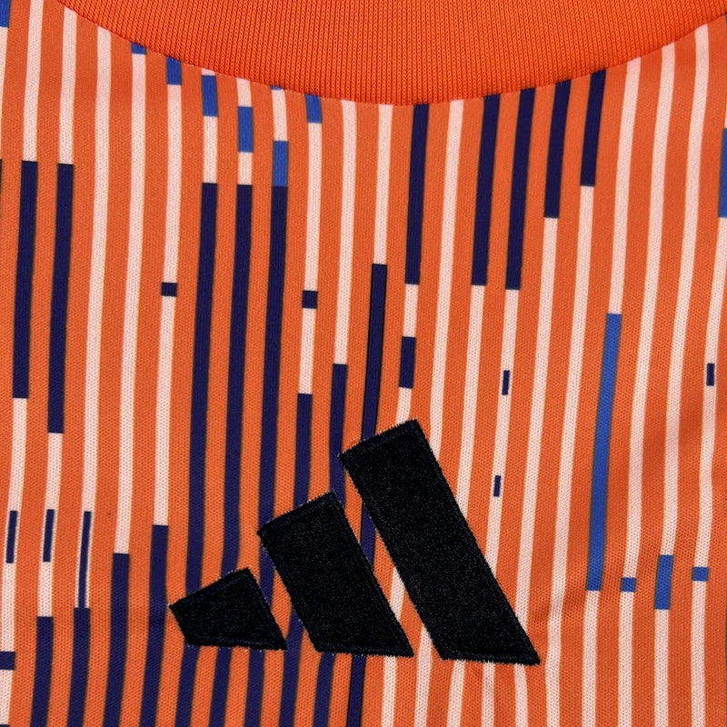 Camisa Universidad De Chile Away 25/26 - Torcedor Masculina