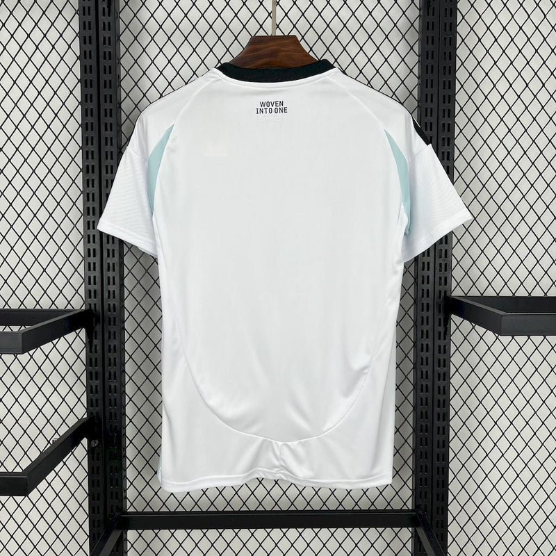 Camisa San Diego Away 25/26 - Torcedor Masculina