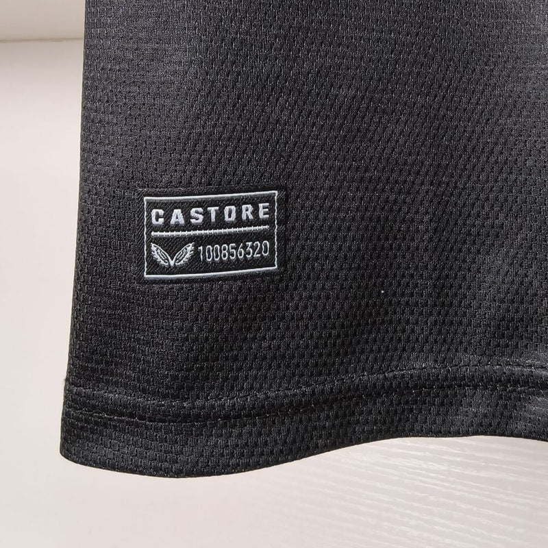 Camisa Bayer Leverkusen Special Edition 24/25 - Torcedor Masculina